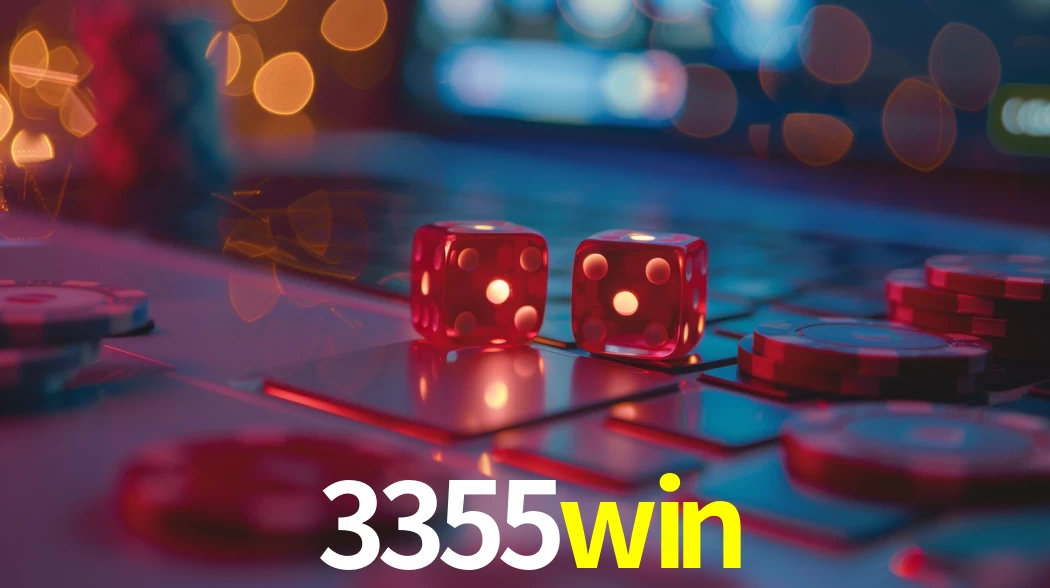 Account Benefits 3355win