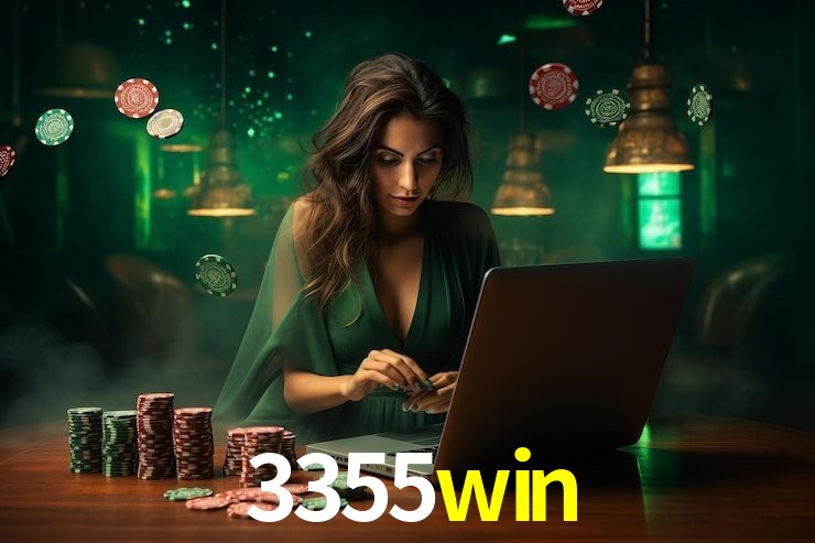 3355win bet