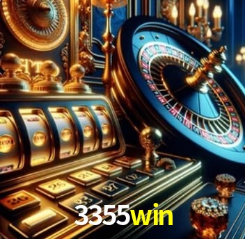 Torneios 3355win
