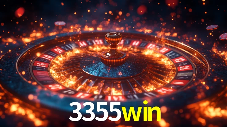3355win App Interface