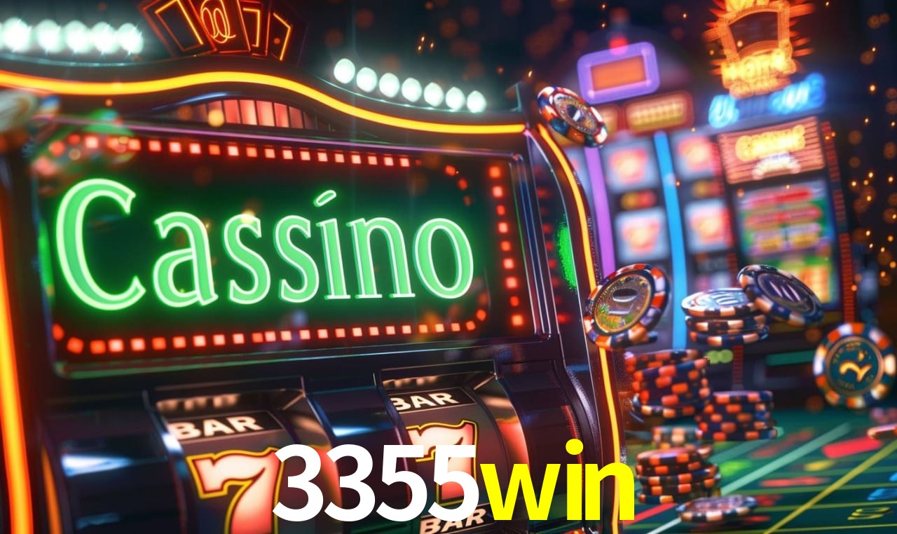Diretório de Jogos 3355win